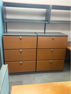 File cabinet
