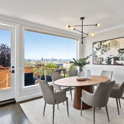 6 Chair Dining Table,buisness Table 