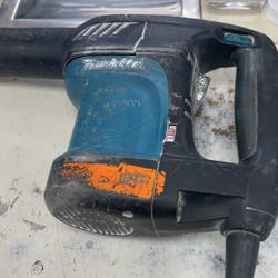 Makita Hammer Drill
