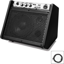 67th Ave & Happy Valley - Coolmusic DM20 20W Bluetooth Personal Monitor Amplifier
