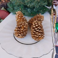 Christmas Ornaments Decor 