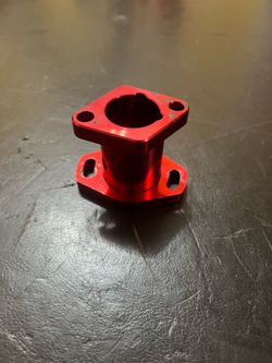 manifold for carb