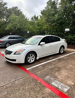 2007 Nissan Altima