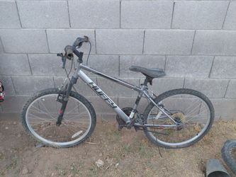 Huffy Bike