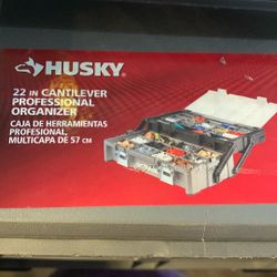 Husky 22 Container Tool Organizer 