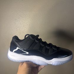 Jordan 11 Space Jam Low