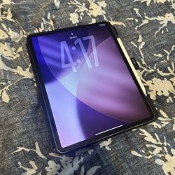 iPad Air 13in 128gb W/ Apple Pen 