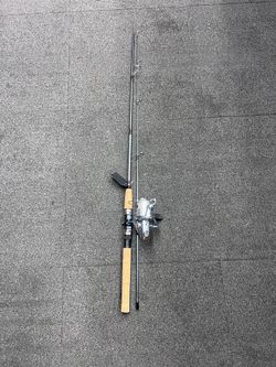 Abu Garcia, Cardinal 100 Fishing rod & real combo (A1G006660)