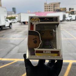 Antman Funko Pop