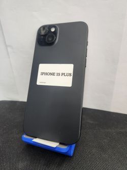 IPhone 15 Plus