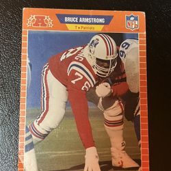 Baseball/Football Cards 