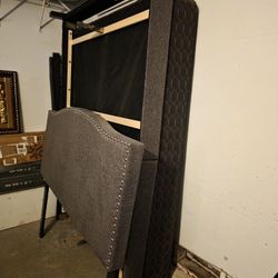 Full Bed Frame