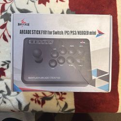 MAYFLASH Arcade Stick F101