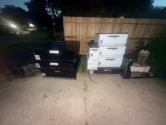 PAC rats tool box
