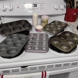 Baking Pans