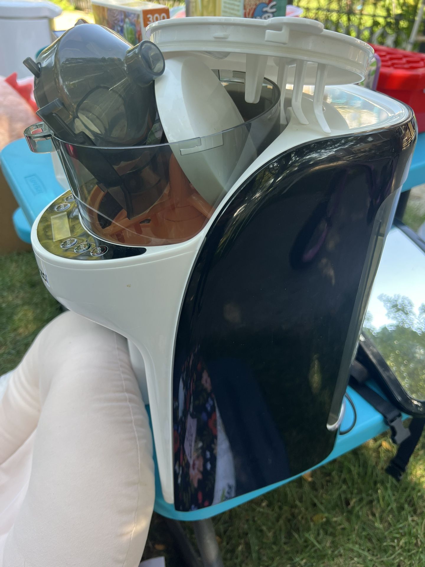 Baby Brezza Baby Formula Maker