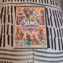 The Sims 3