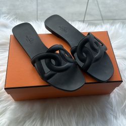HERMES SANDALS  (SOLD OUT EVERYWHERE) 