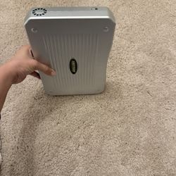 Amstron MEDXP-300 Li-Ion Battery System