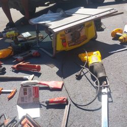 Tools Tools Tools!!!!