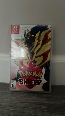Pokémon Shield