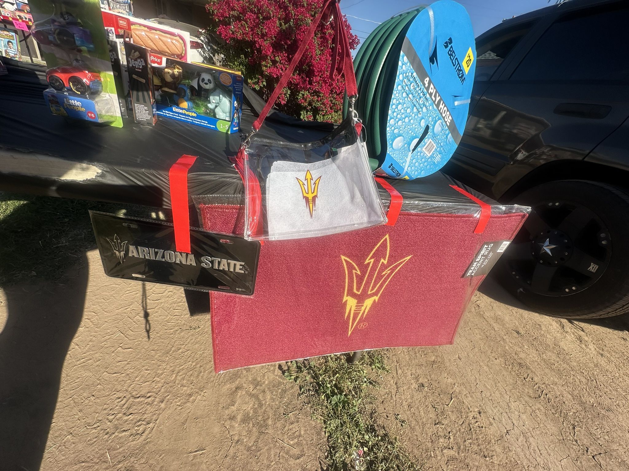 Asu items gifts