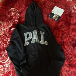 Gap x Palace Hoodie 