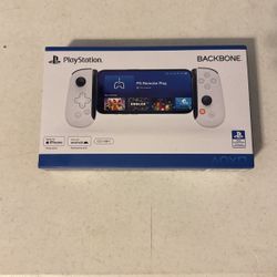 PS Backbone Remote Play 