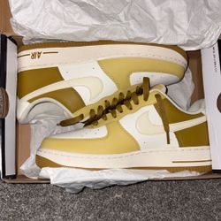 Bronzine/ Coconut Milk