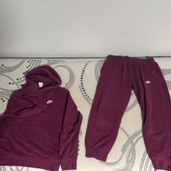 Nike Fit