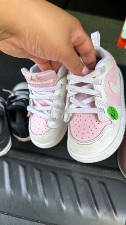 Toddler shoes