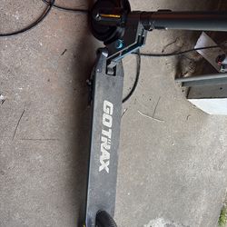 Gottrax Scooter