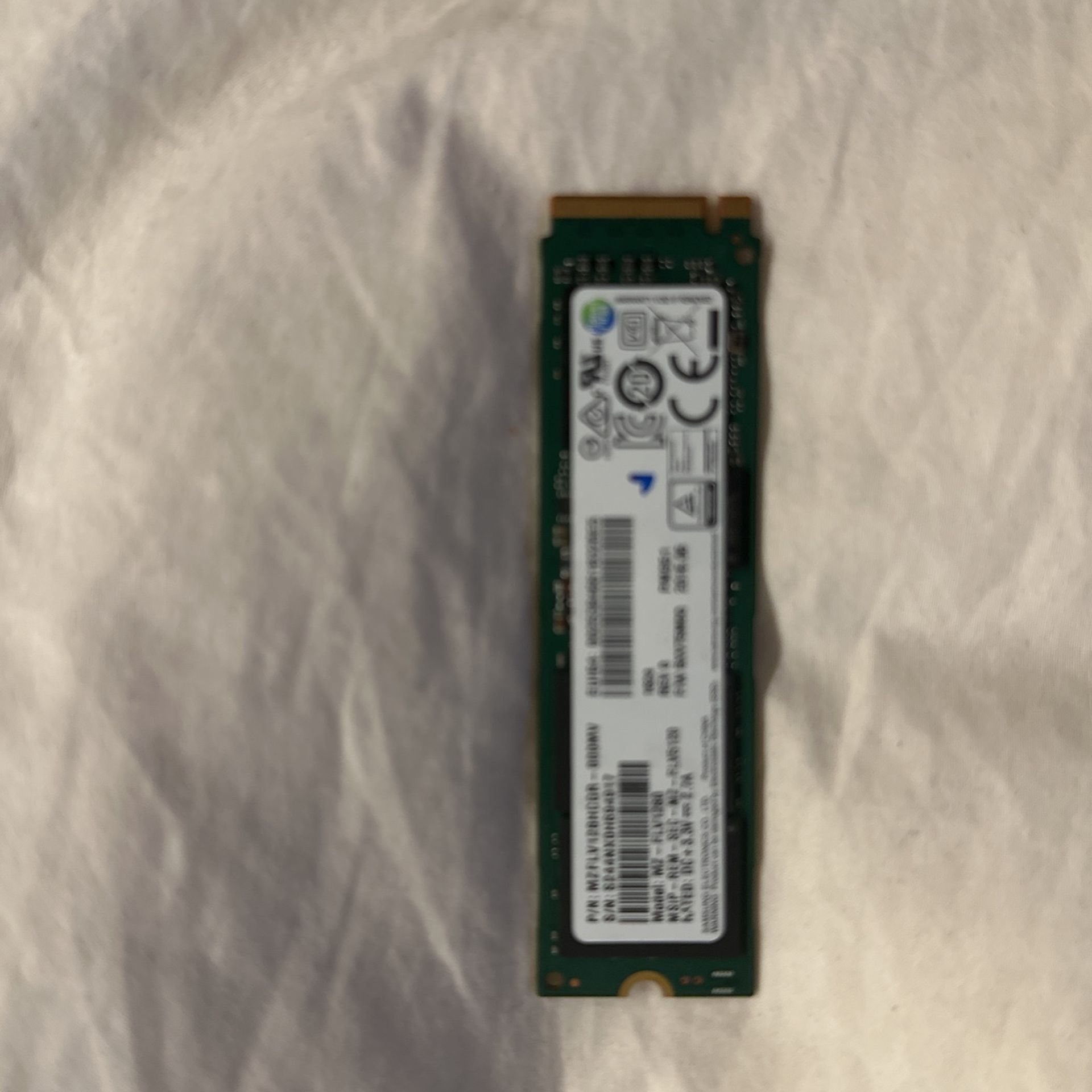 128gb Ssd Drive