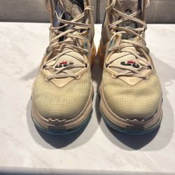 Minneapolis Lakers LeBron 19