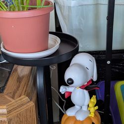 Plant stand