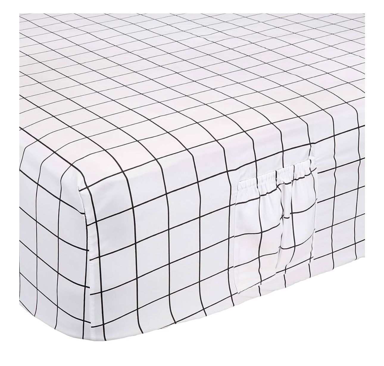 Full Amazon Fitted Sheet