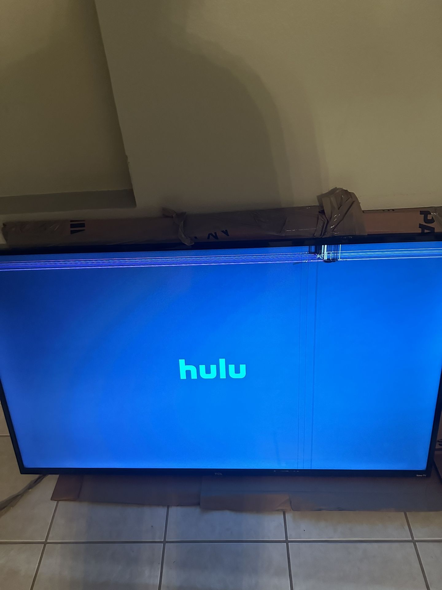 ROKU TV