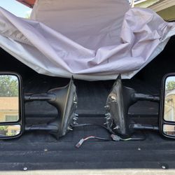 Truck Parts 