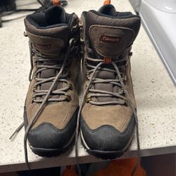 Coleman Adults Snow Shoes 10 1/2
