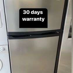 Whirlpool Refrigerator 