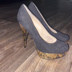 Heels