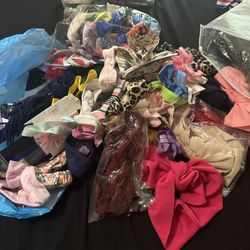 Infant / Toddler Bows🎀