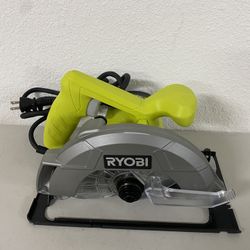 RYOBI 13 Amp Corded 7-1/4 in. Circular Saw