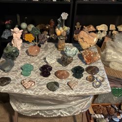 Clearance Sale 50-60 % Off 1/25/26