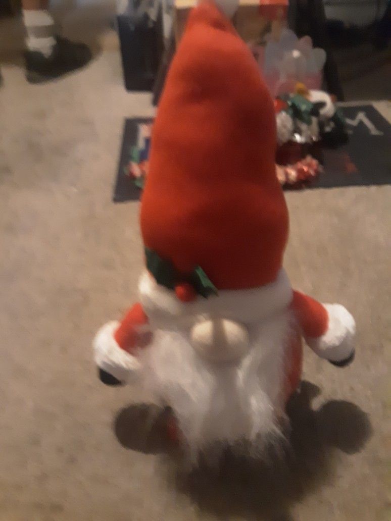 Gnome