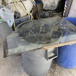 91 Silverado Driver Side Window