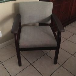 Beautiful  Rest Chair