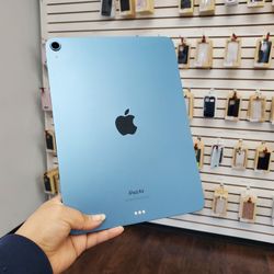 iPad Air 4 10.9" (WiFi) 256GB Fair Sky Blue