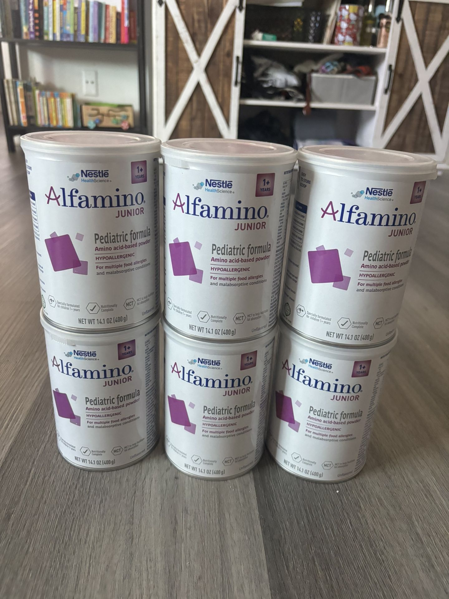 Reborn Baby Doll EXPIRED FORMULA