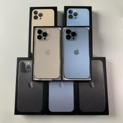 Iphone 13 Pro 128gb Unlocked